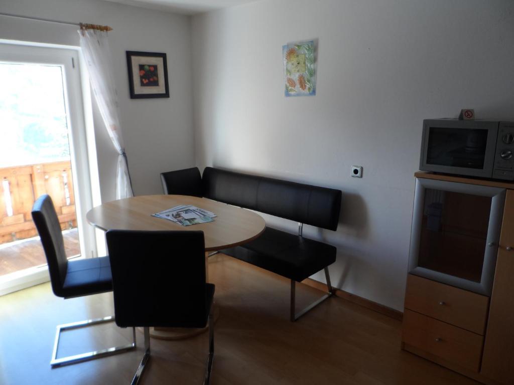 Appartement Pfurtschell à Neustift im Stubaital Chambre photo